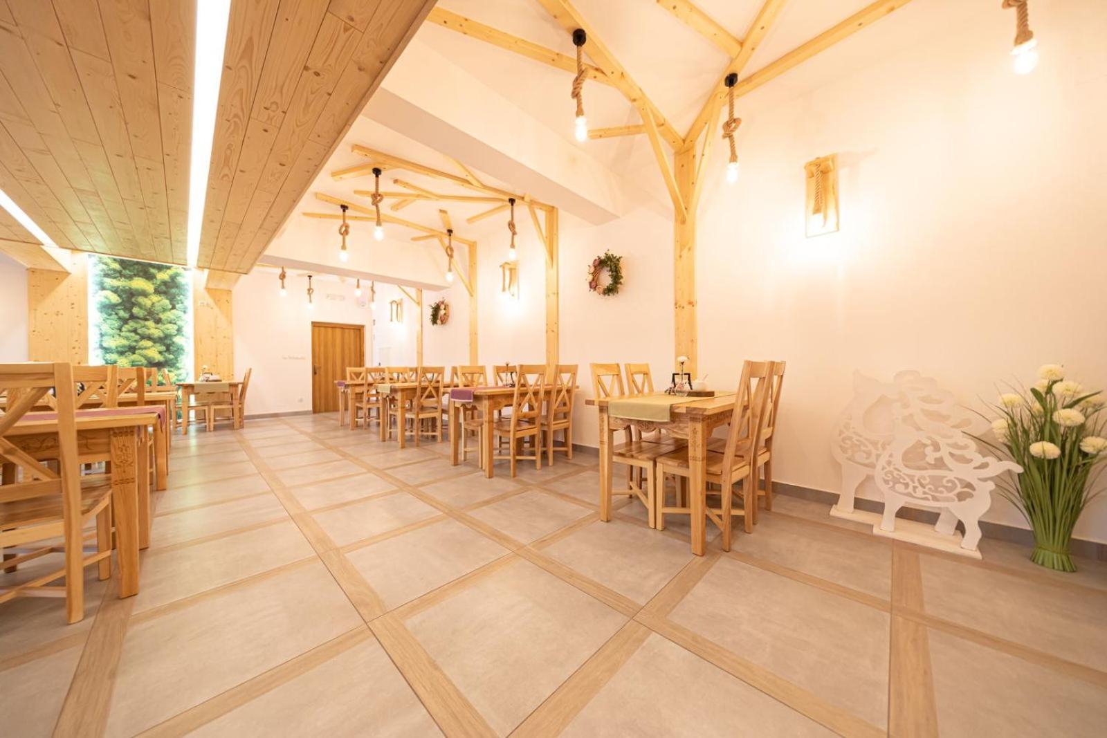 „Malucko Chata” Zakopane Exterior photo